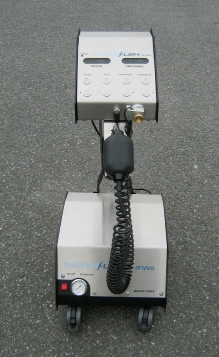 Theraflex Treatment Warwick
