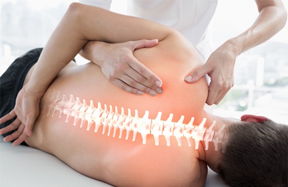 Physiotherapy - Warwick - Warwick Physio - Theraflex